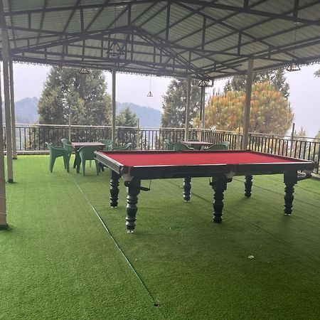 Royal Hill Inn Mussoorie Bagian luar foto