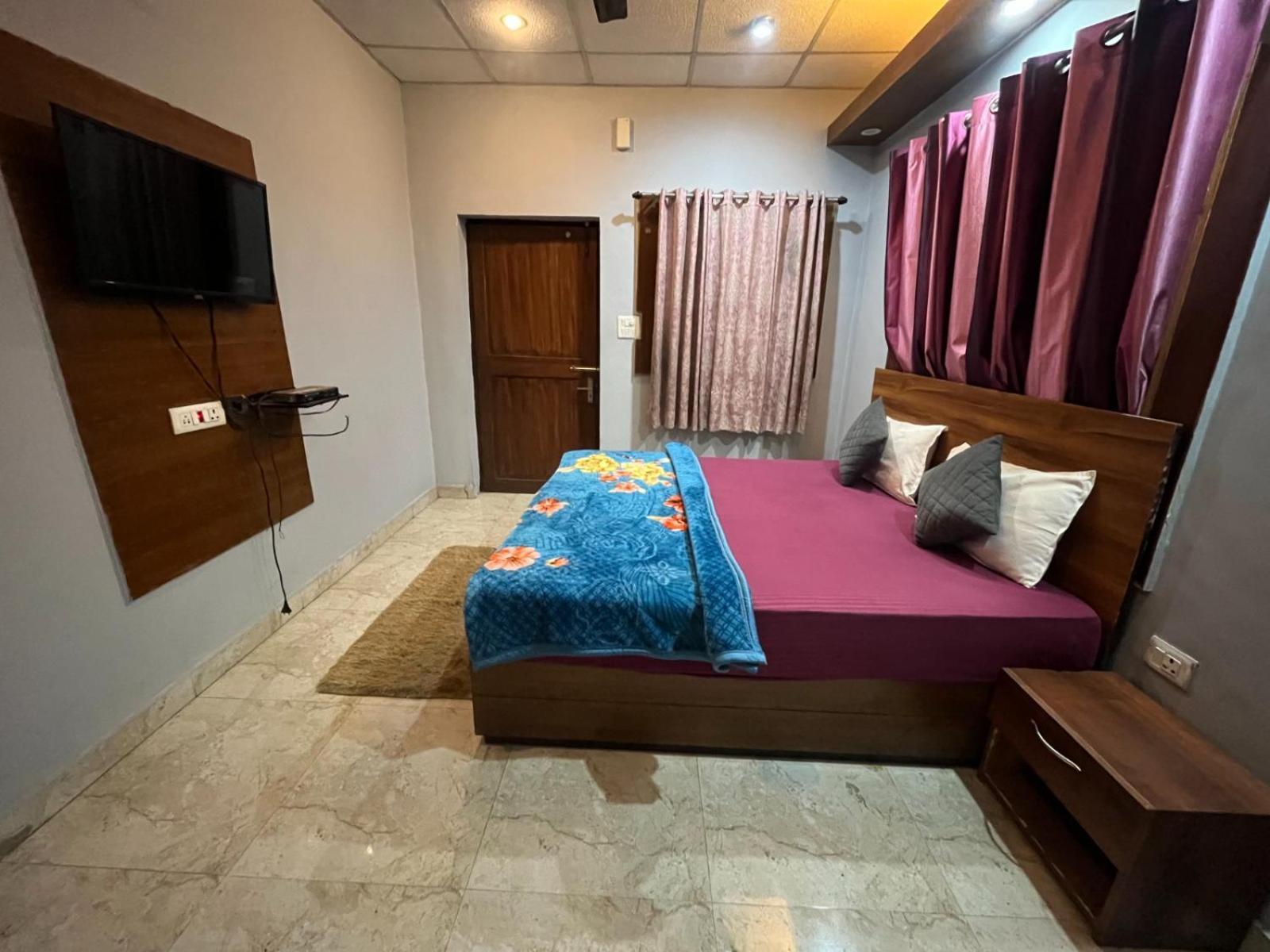 Royal Hill Inn Mussoorie Bagian luar foto