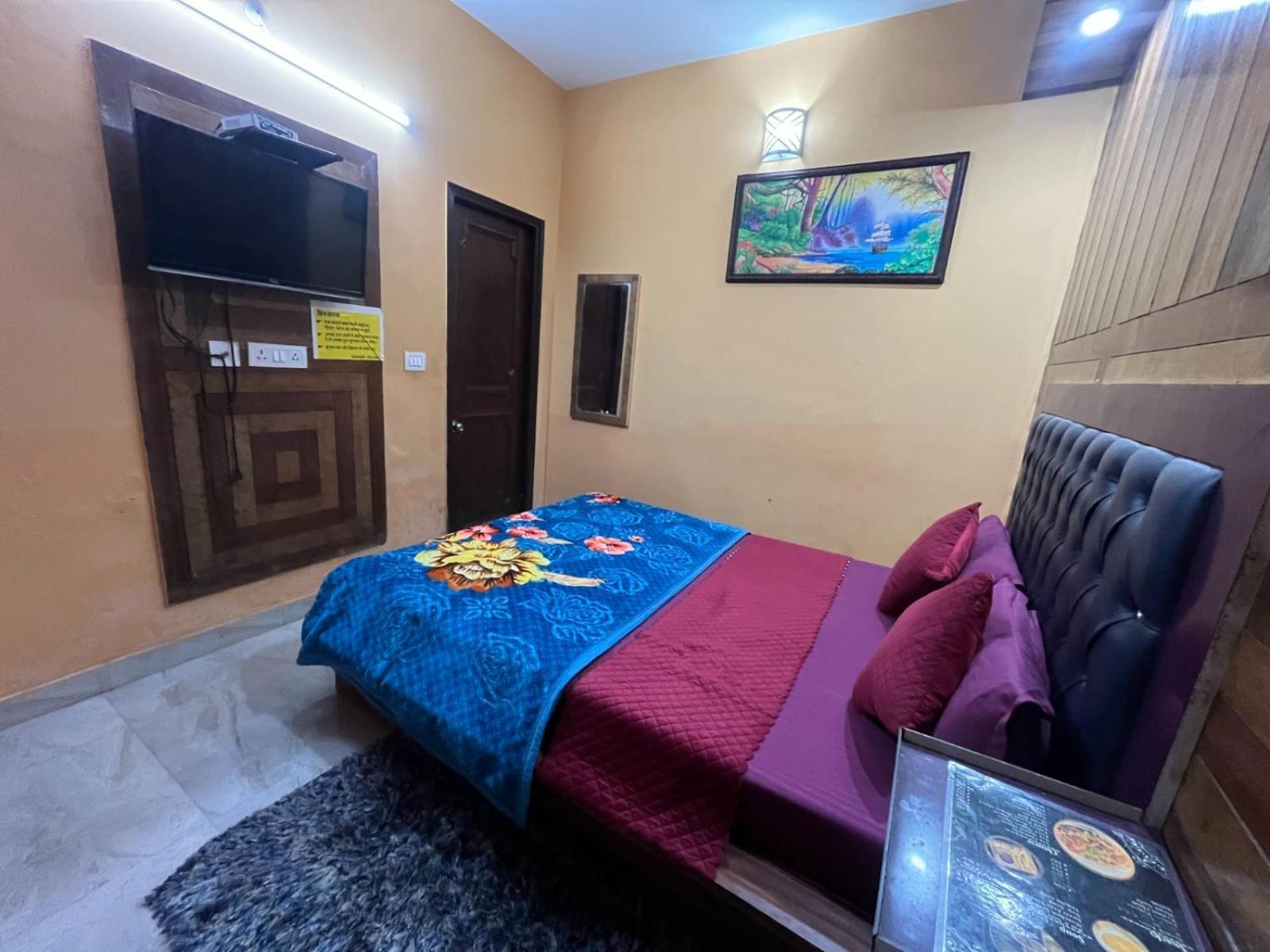 Royal Hill Inn Mussoorie Bagian luar foto