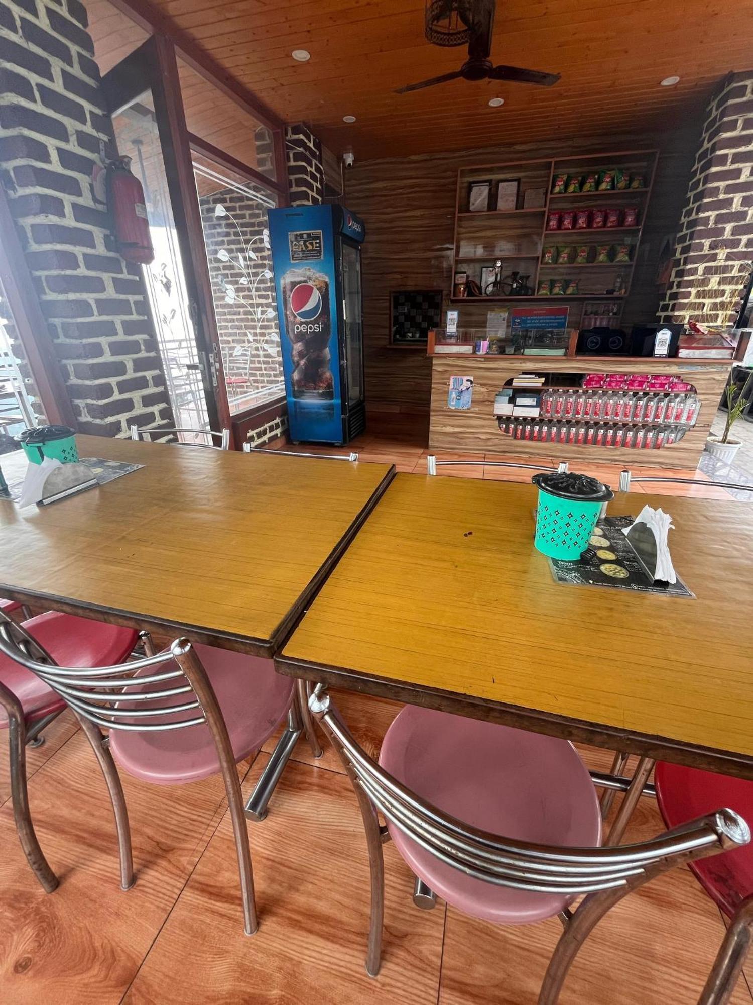 Royal Hill Inn Mussoorie Bagian luar foto