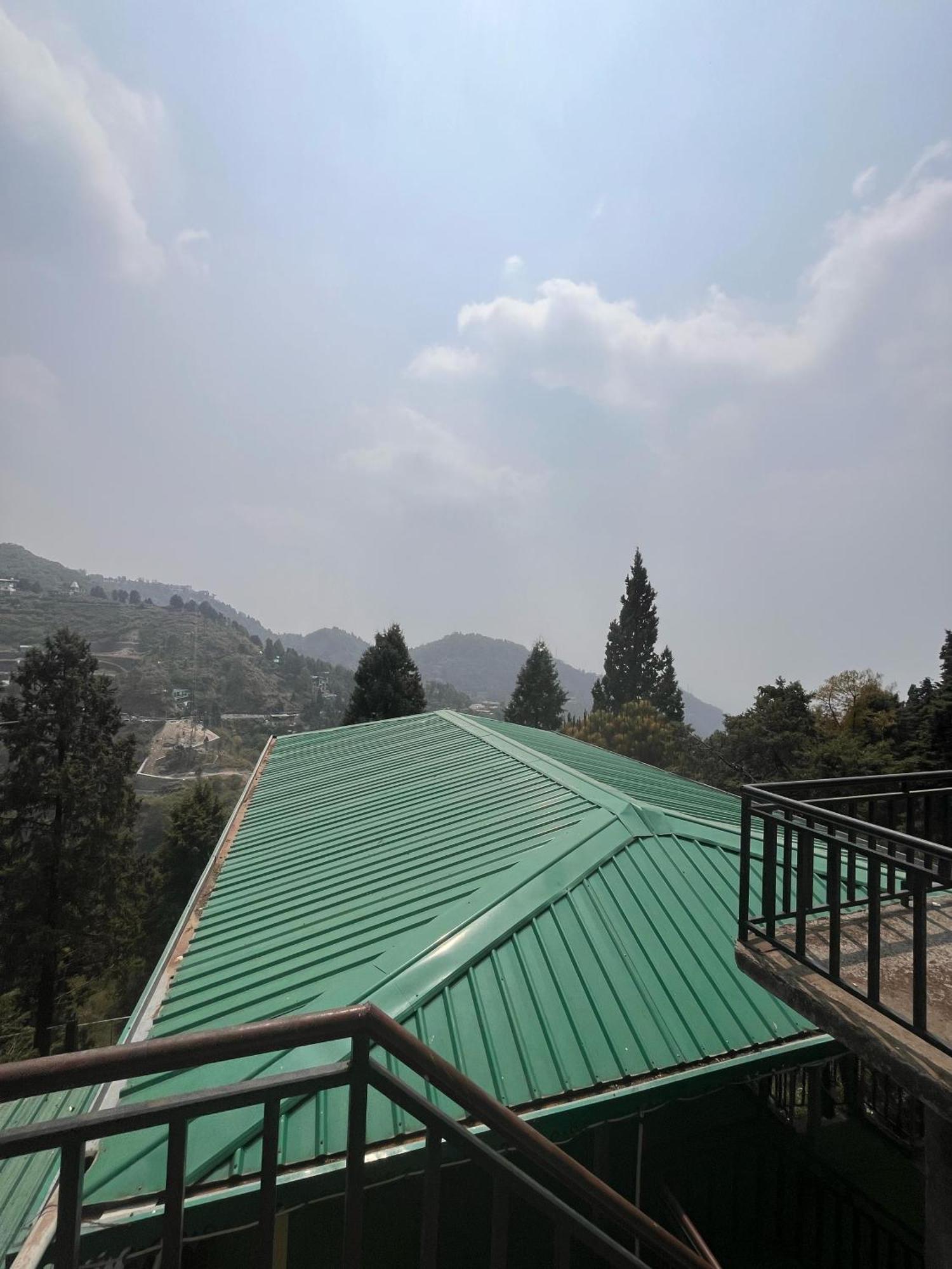 Royal Hill Inn Mussoorie Bagian luar foto